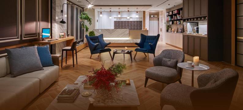 台南捷乔商务旅馆图片