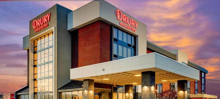 Drury Inn & Suites Marion图片