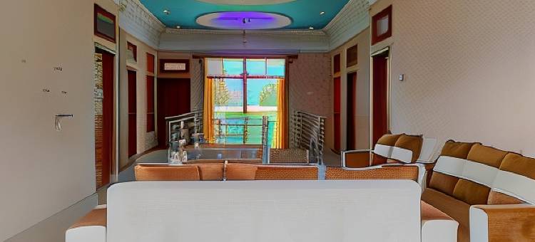 红多兹酒店-近迪昂茶园农场旅游区(RedDoorz Near Agrowisata Kebun Teh Dieng)图片