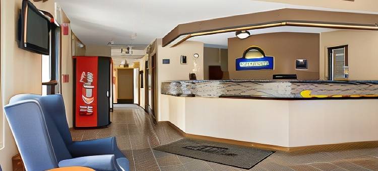 米德尔敦戴斯酒店(Days Inn by Wyndham Middletown)图片