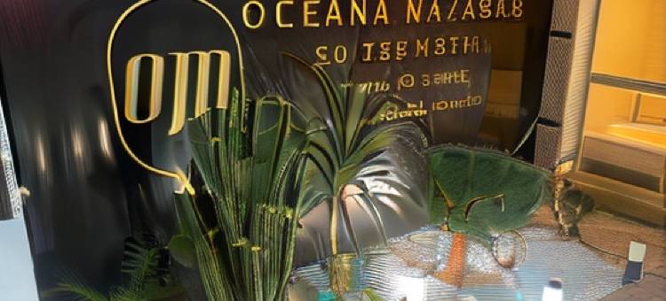 奥西亚妈扎冈套房酒店(Oceana Mazagan Suites Hotel)图片