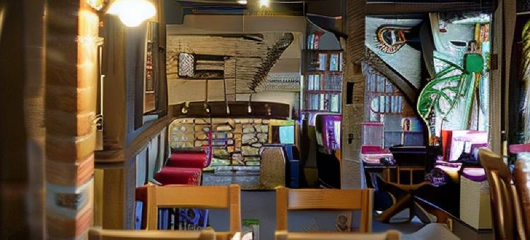 希思旅馆(The Heath Inn)图片