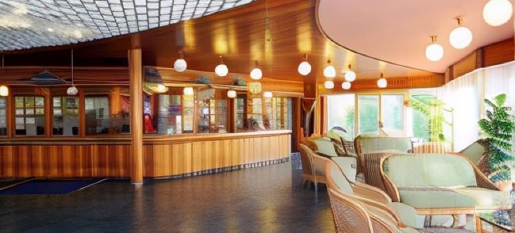马可波罗酒店(Hotel Marco Polo)图片