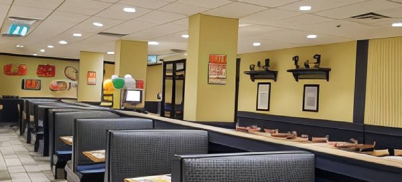 埃德蒙顿市区戴斯酒店(Days Inn by Wyndham Edmonton Downtown)图片