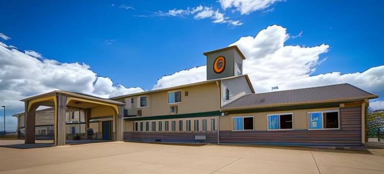 尼尔斯维尔速8酒店(Super 8 by Wyndham Neillsville WI)图片