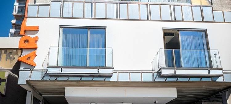 桑坦德艺术酒店(Hotel Art Santander)图片
