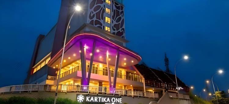 雅加达卡尔蒂卡一号酒店(Kartika One Hotel - Jakarta)图片