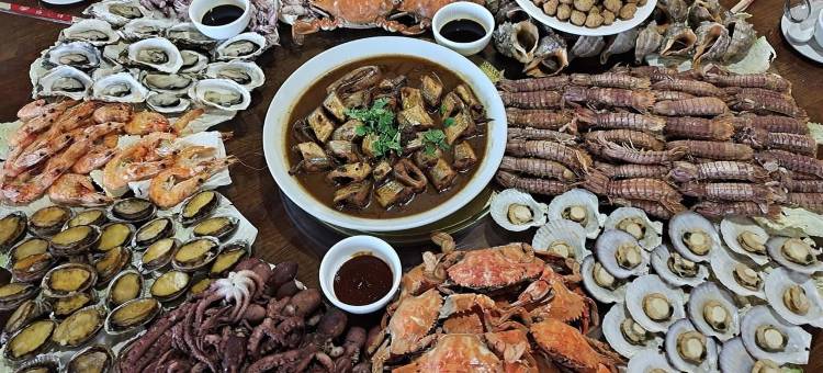 丽人之家度假别墅(红石碑1号分店)图片