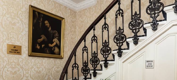 伦敦瑞士小屋贝斯特韦斯特酒店(Best Western Swiss Cottage Hotel)图片