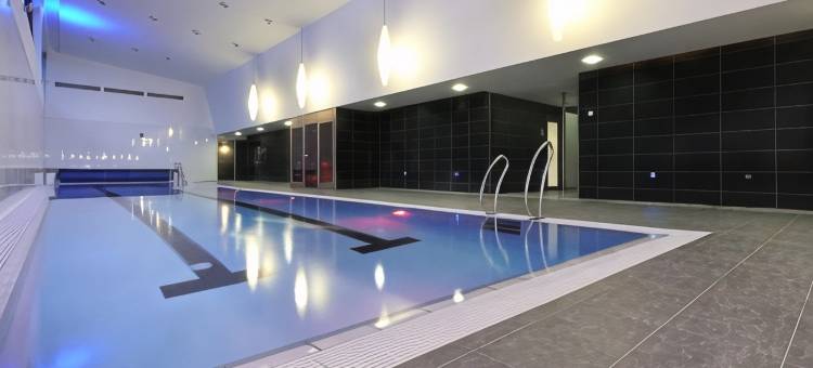 高威克莱顿酒店(Clayton Hotel Galway)图片