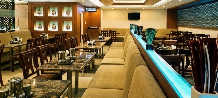南方大酒店(Hotel Southern Grand)图片