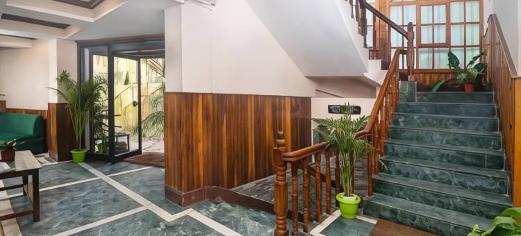 Muscatel Roma - 400 MTS from Mall Road图片