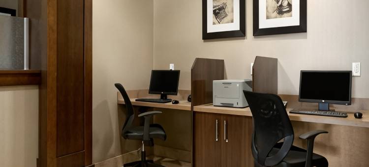 康克林温德姆华美达酒店(Ramada by Wyndham Conklin)图片