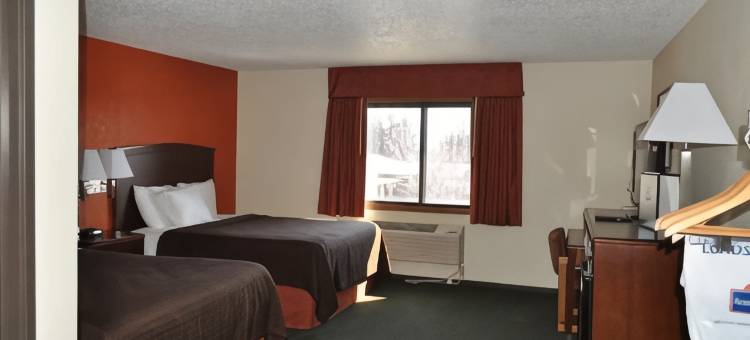 普利茅斯美吟温德姆酒店(AmericInn by Wyndham Plymouth)图片