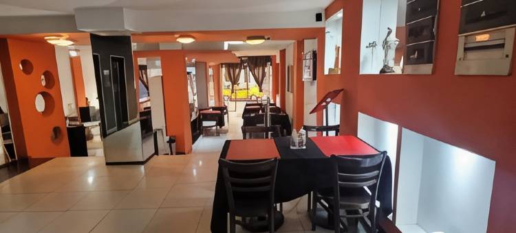 德芙达酒店(Del Fundador)图片