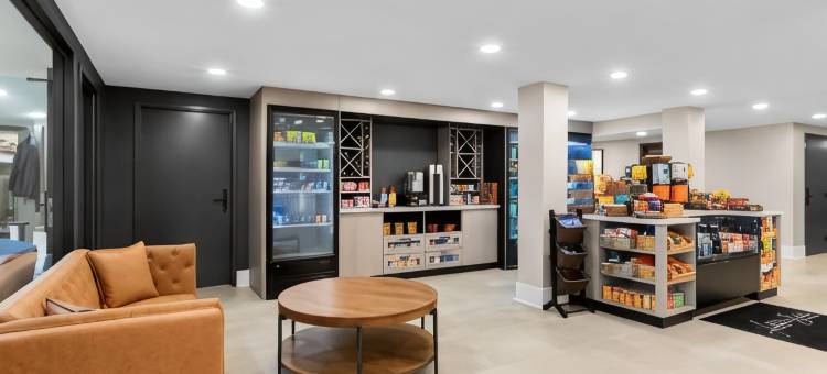 Latitude Suites Tinton Falls Eatontown/BW Premier Collection图片