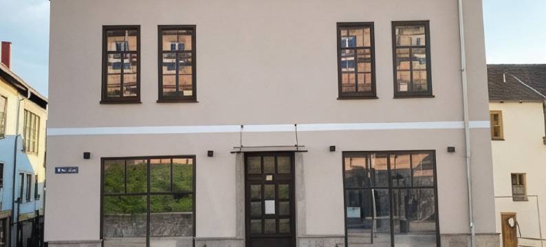 伦恩度假公寓(Rhöner Ferienwohnung)图片