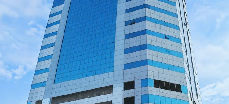 阿吉曼阿兰公寓式酒店(Alain Hotel Ajman)图片