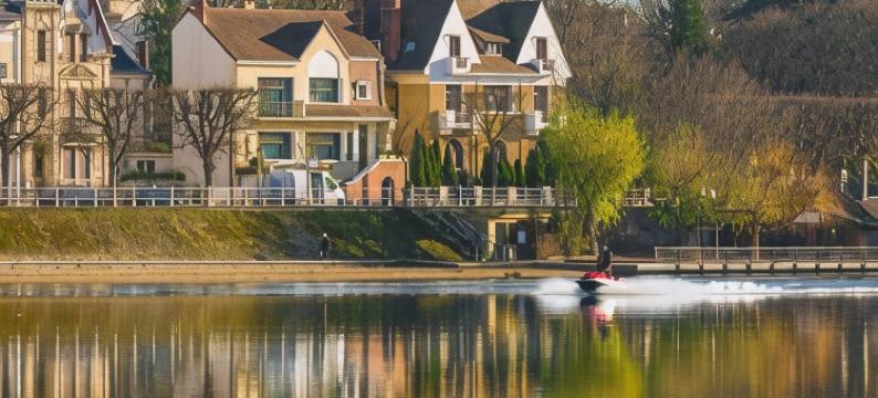 宜必思尚品维希中心酒店(Ibis Styles Vichy Centre)图片