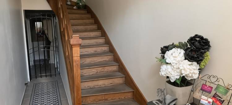 勒克洛斯德拉图尔住宿加早餐旅馆(Le Clos de la Tour)图片