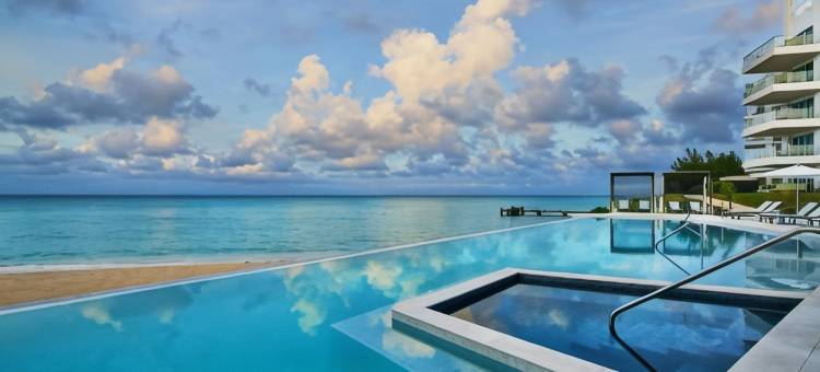 百慕大瑞吉度假村(The St. Regis Bermuda Resort)图片