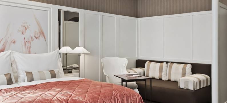 维也纳和谐酒店，贝斯特韦斯特至尊精选(The Harmonie Vienna, BW Premier Collection)图片