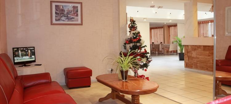 乐维雷治酒店(Hotel le Village)图片