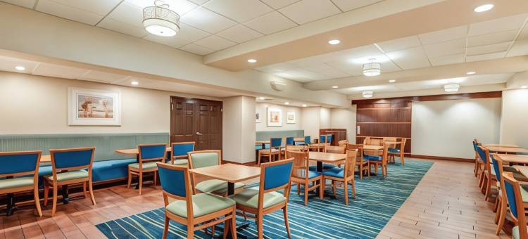 维吉尼亚海滩海滨丽怡酒店(Country Inn & Suites by Radisson, Virginia Beach (Oceanfront), VA)图片