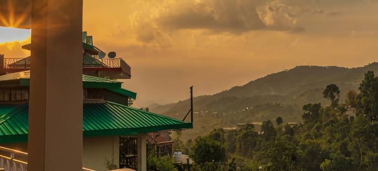 位于索兰的1卧室独栋房屋-240平方米|带1个独立浴室(Mohija Homestay)图片