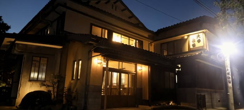 大佛旅馆(Daibutsu Ryokan)图片