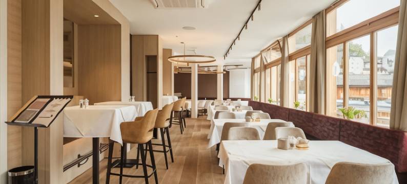 哈尔施塔特历史酒店(Heritage Hotel Hallstatt)图片