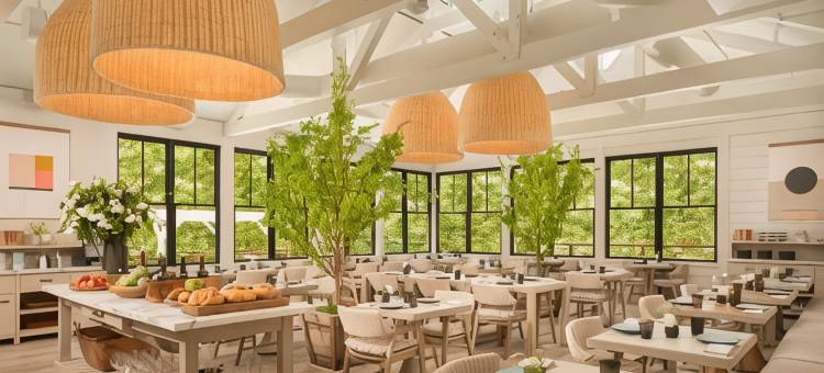 麦克阿瑟水疗旅馆(MacArthur Place Inn & Spa)图片