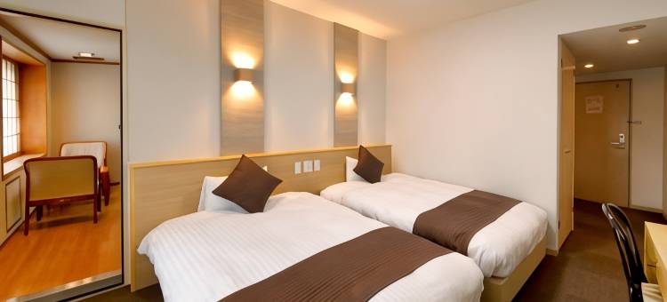 棕榈泉酒店(Hotel Palm Spring)图片