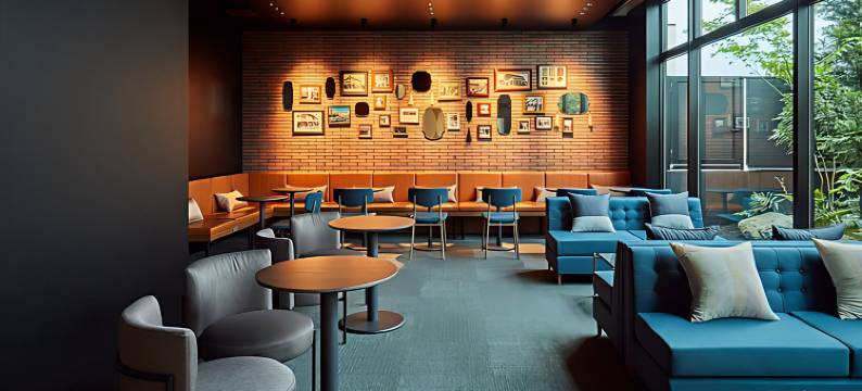 都城TERRASTA酒店(Hotel Terrasta Miyakonojyo)图片