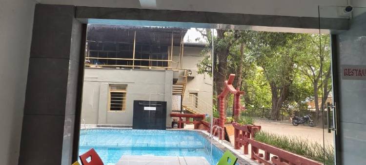梦想假日酒店(Ilif 2801 Dream Holidays, Lonavala)图片