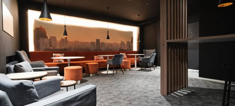 JustStay 索林根酒店和公寓(JustStay Solingen Hotel & Apartments)图片