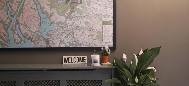 班安别墅(Ben A'an House)图片