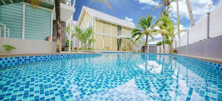 皇室珍南度假酒店(Royale Chenang Resort)图片