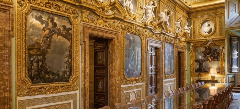 谢迪尔宫-the Leading Hotels of the World(Palazzo Shedir - the Leading Hotels of the World)图片