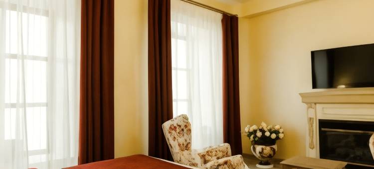 Dom Blinovyh V Ugliche图片