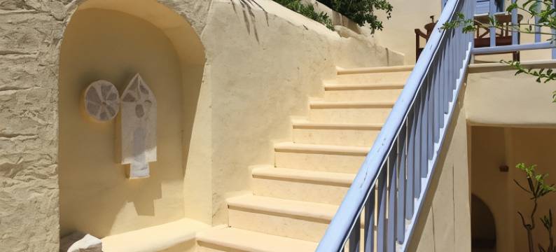 安纳托利亚酒店(Hotel Anatolia)图片