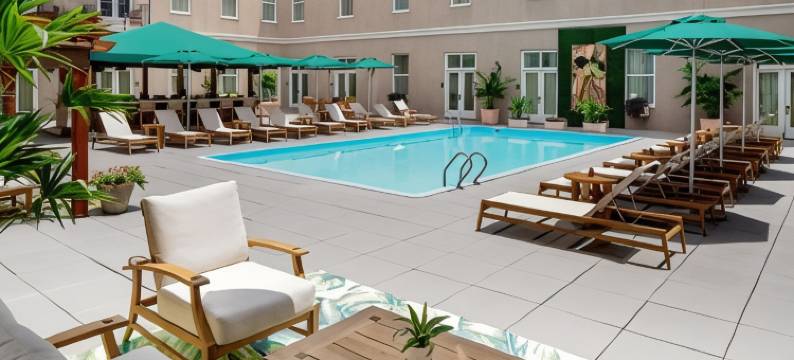 法国区凯悦尚萃酒店(Hyatt Centric French Quarter New Orleans)图片