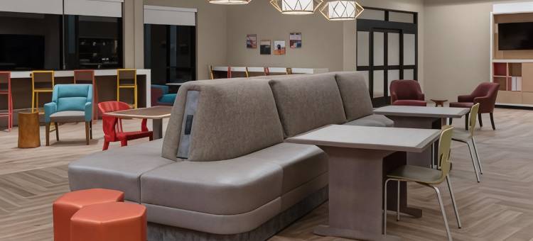 卡尔斯巴德希尔顿惠庭酒店(Home2 Suites by Hilton Carlsbad)图片