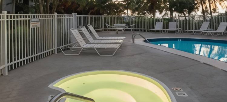 温德姆毛纳罗亚乡村酒店(Club Wyndham Mauna Loa Village)图片