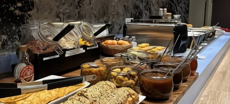 宜必思尚品圣马洛港酒店(Ibis Styles Saint-Malo Port)图片