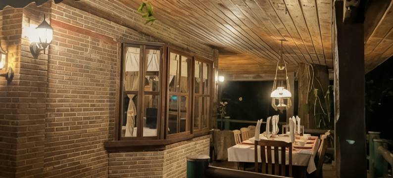 切玛海边酒店(Chema's by the Sea)图片