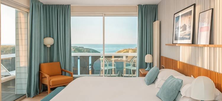 卡斯特克拉拉海水浴和Spa酒店(Castel Clara Thalasso & Spa)图片