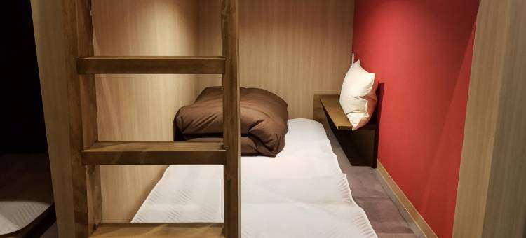 酒店Eco道后(Hotel Eco Dogo)图片