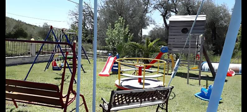 内须里达旅馆(Pension Nychterida)图片