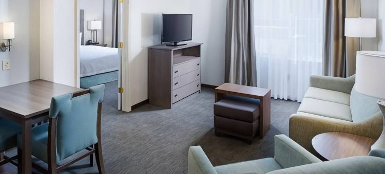 阿尔伯克基住宅区Homewood Suites by Hilton(Homewood Suites by Hilton Albuquerque Uptown)图片